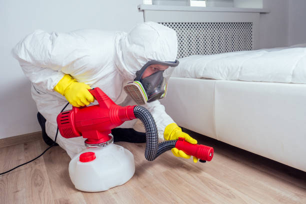 Wetumpka, AL Pest Control Company